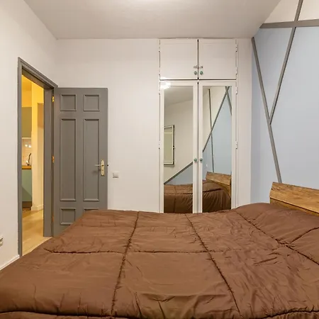 Visibility Sl Appartement Las Palmas