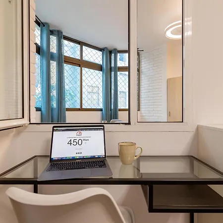 Visibility Sl Appartement *