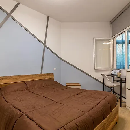 Appartement Visibility Sl