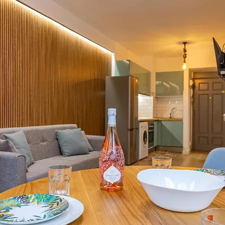 Daniela's, Canteras Living! 大加那利岛拉斯帕尔马斯