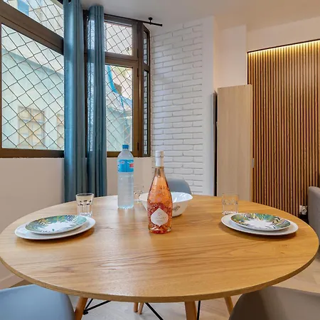 Daniela's, Canteras Living! * 大加那利岛拉斯帕尔马斯