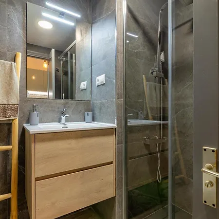 Visibility Sl Appartement Las Palmas