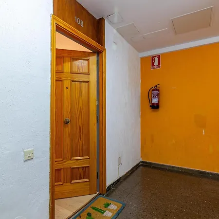 Daniela's, Canteras Living! 公寓 *