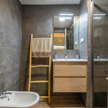 Daniela's, Canteras Living! 大加那利岛拉斯帕尔马斯