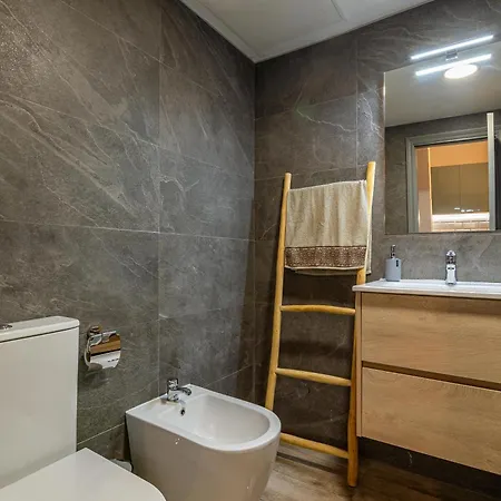 Daniela's, Canteras Living! * 大加那利岛拉斯帕尔马斯