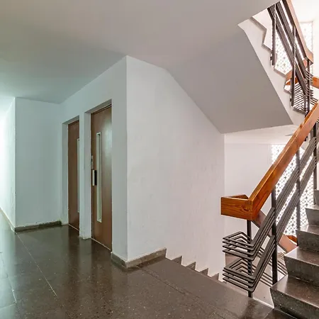 Appartement Visibility Sl