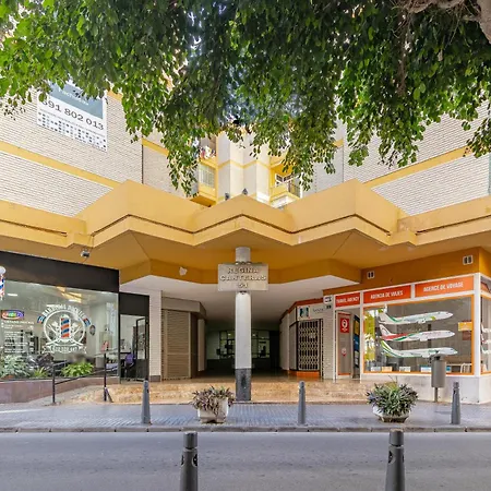 Daniela's, Canteras Living! 公寓 大加那利岛拉斯帕尔马斯