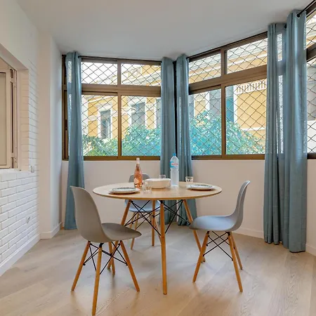 Daniela's, Canteras Living! 大加那利岛拉斯帕尔马斯