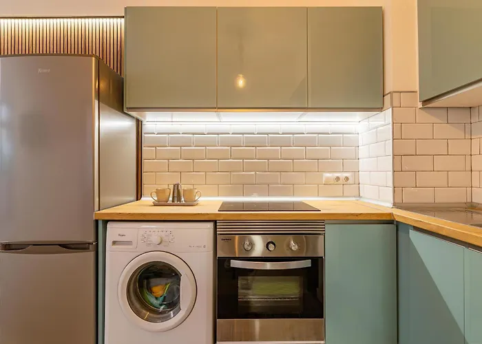 Visibility Sl * 라스팔마스